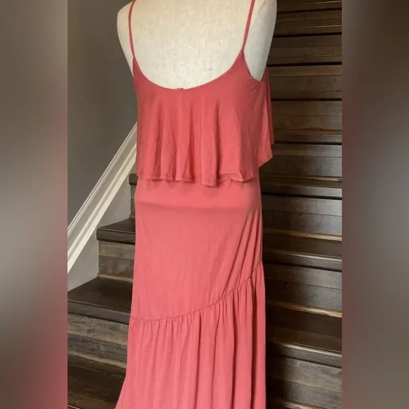 RACHEL PALLY MAXI DRESS - Picture 4 of 11